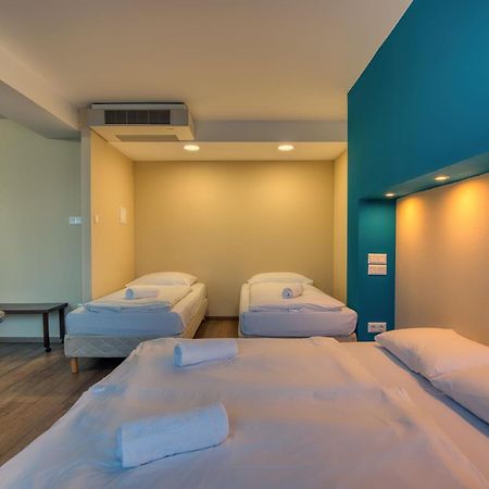City Budget Hotel Будапеща Екстериор снимка