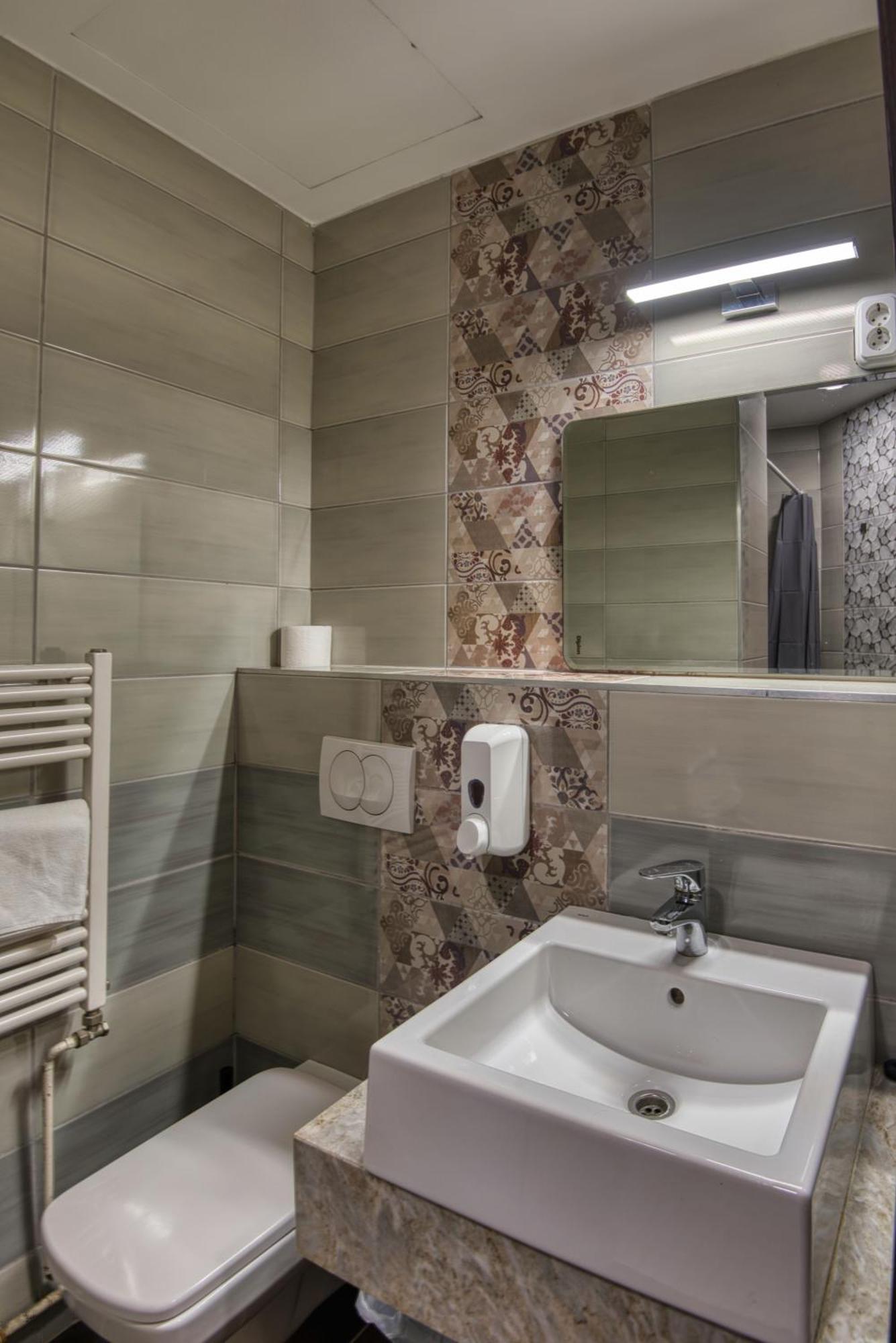 City Budget Hotel Будапеща Екстериор снимка