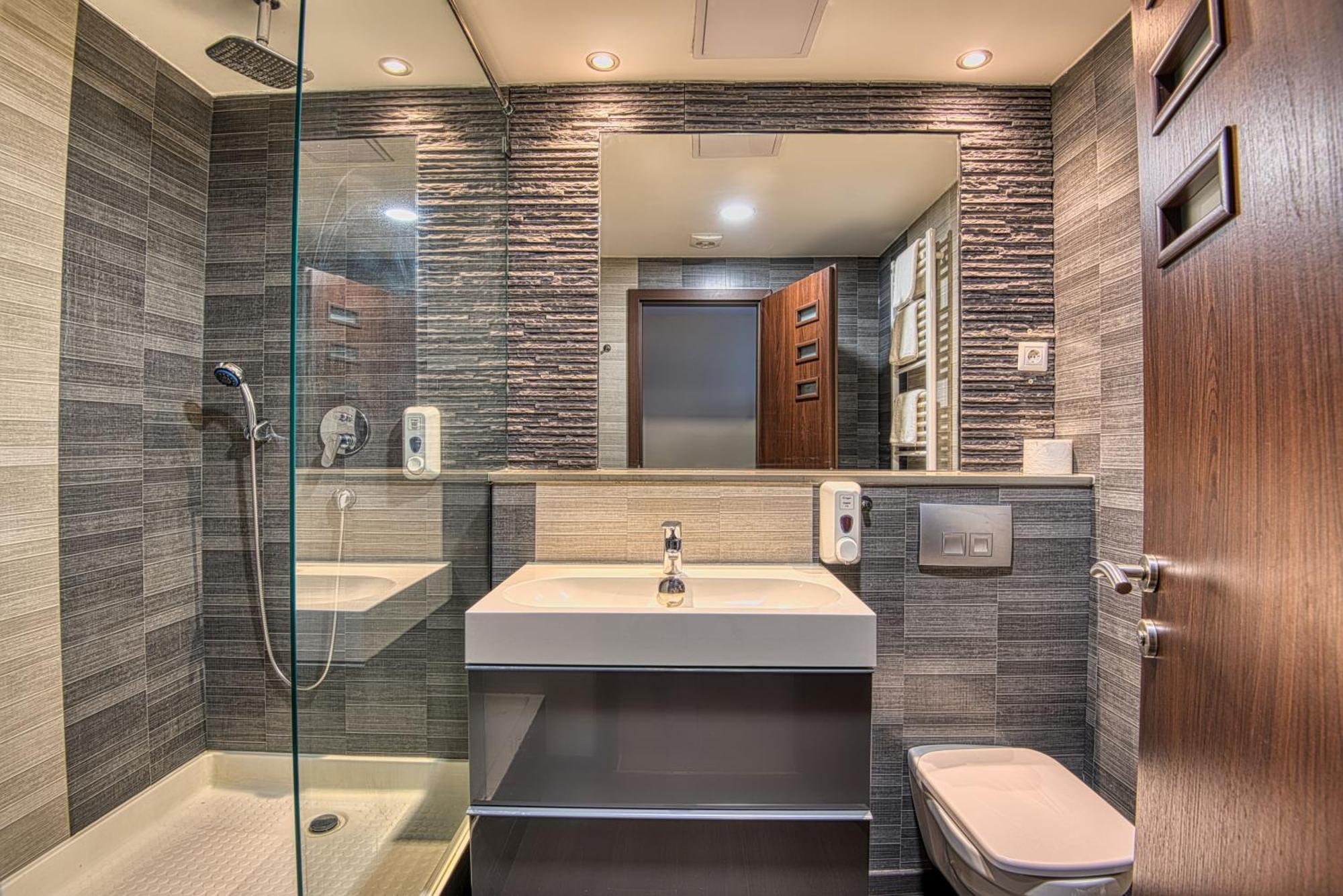 City Budget Hotel Будапеща Екстериор снимка