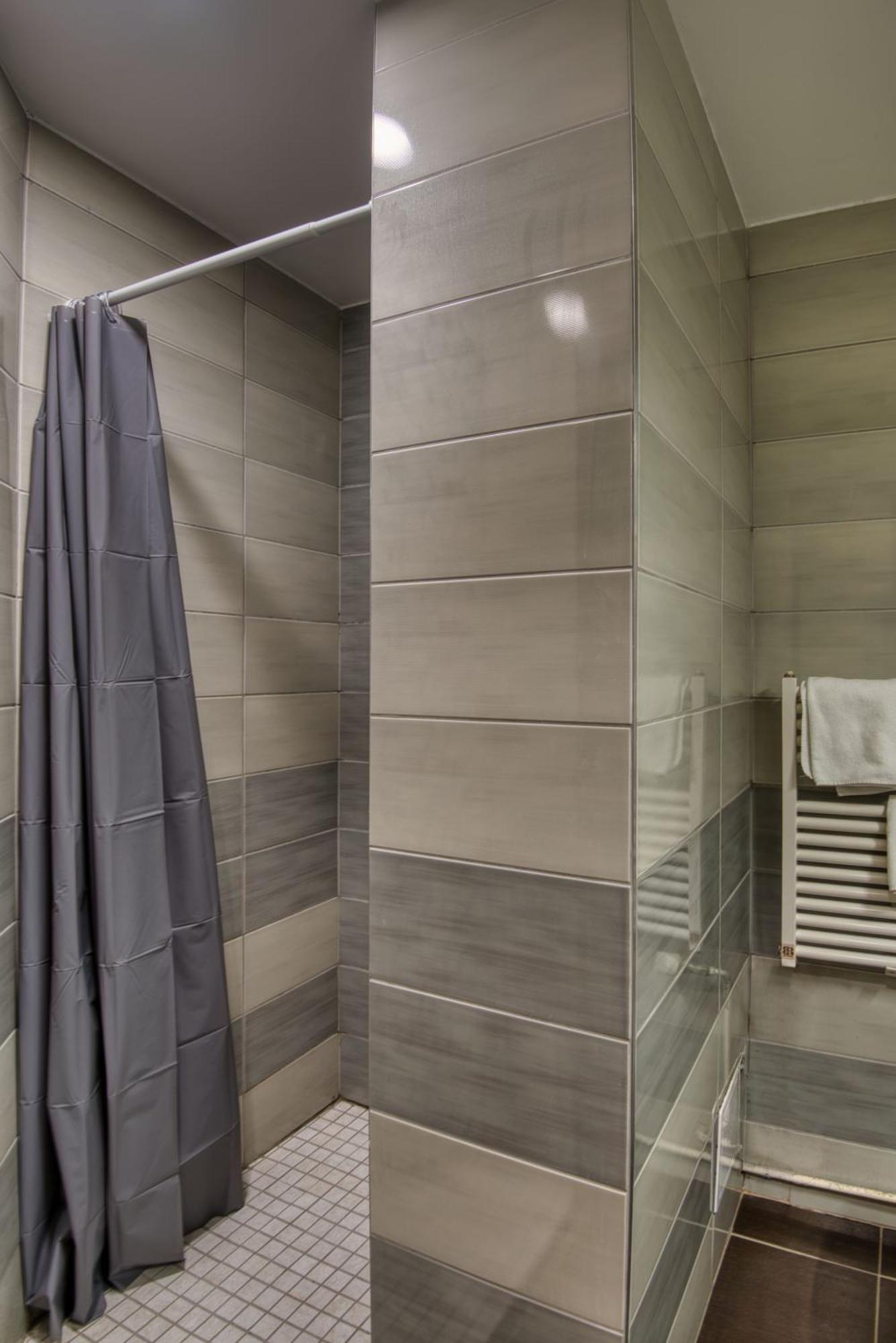 City Budget Hotel Будапеща Екстериор снимка