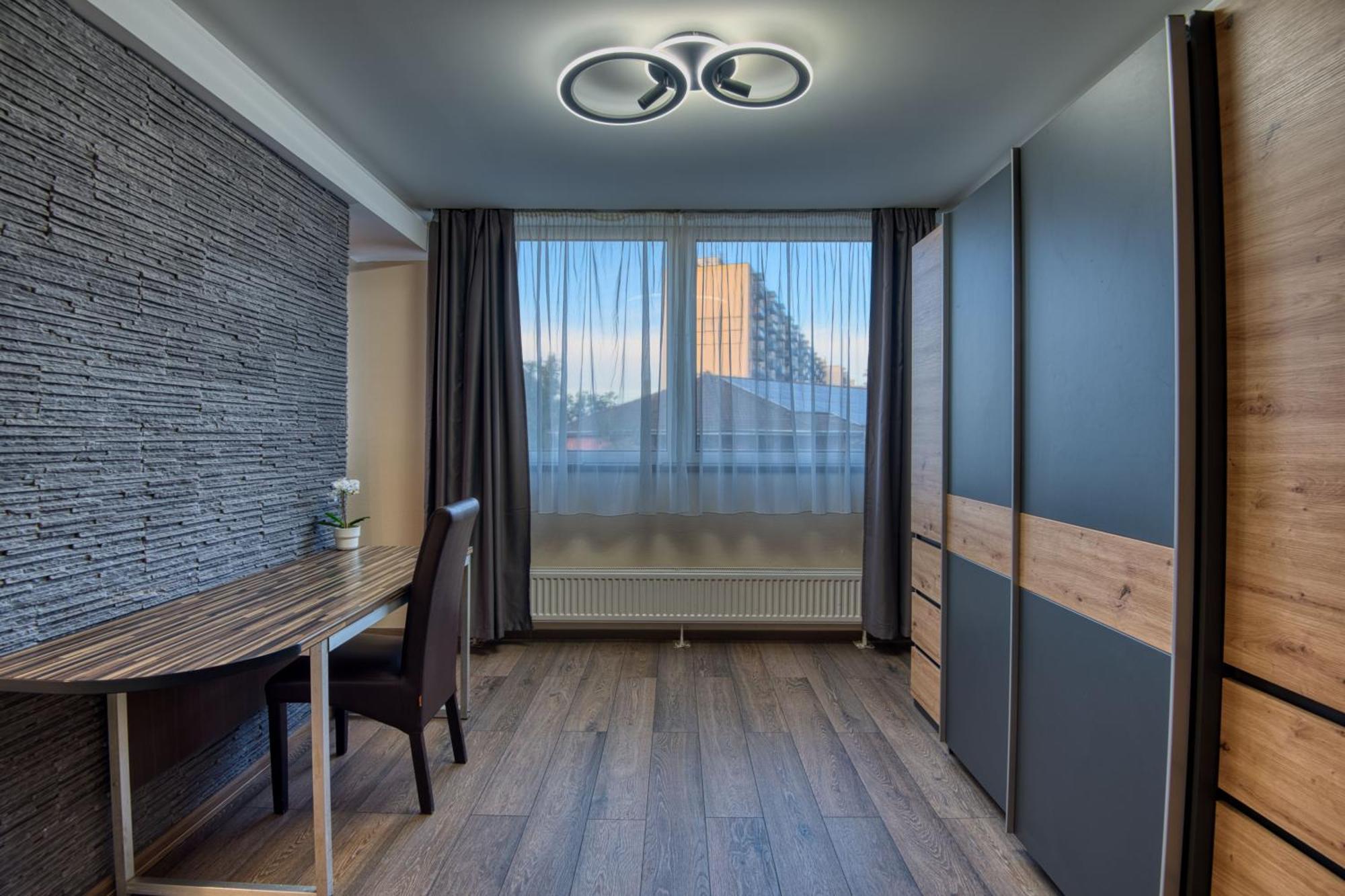 City Budget Hotel Будапеща Екстериор снимка