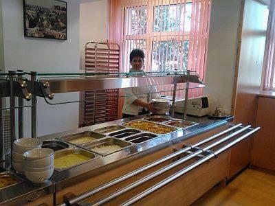 City Budget Hotel Будапеща Екстериор снимка