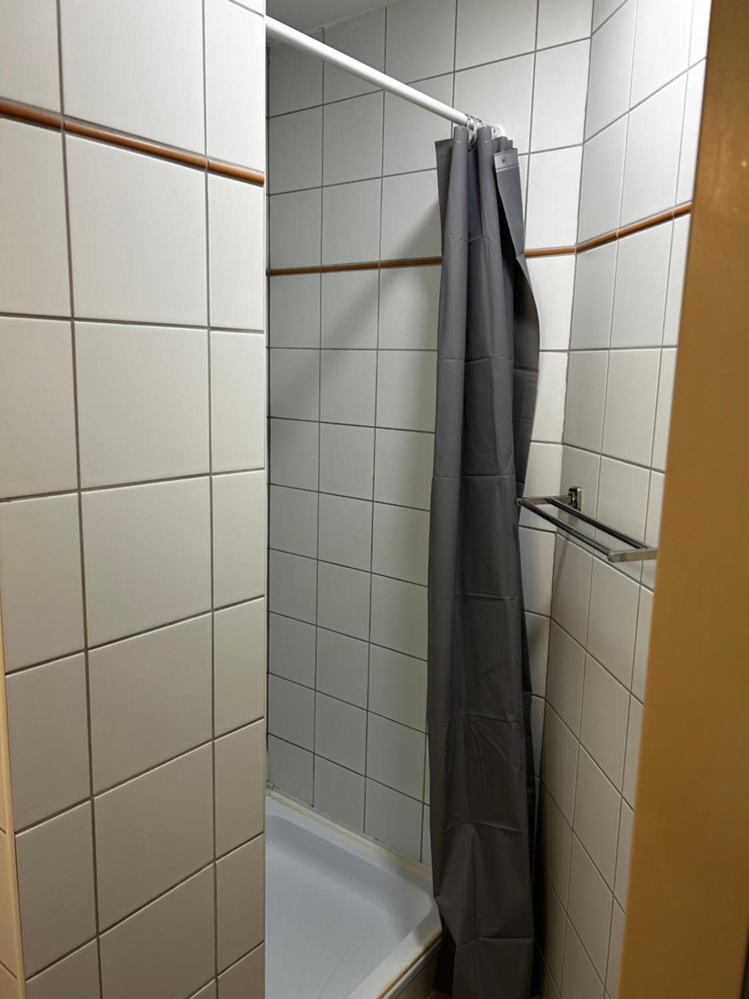 City Budget Hotel Будапеща Екстериор снимка